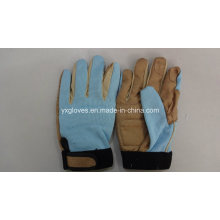 Рабочие Перчатки Дешевые Перчатки Безопасности Перчатки Труда Перчатки-Промышленная Перчатка-Перчатка-Рука Защитный